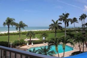 Estero Beach & Tennis 206B condo, Fort Myers Beach